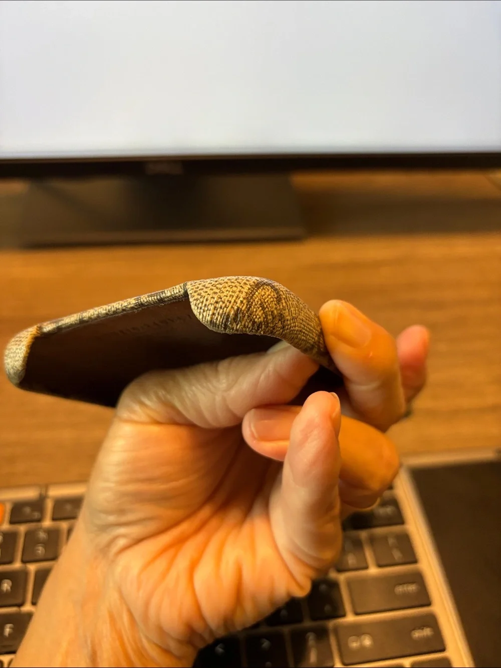 Gucci guc authentic